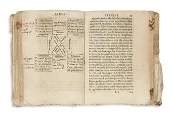 (MEXICAN IMPRINT--1578.) Toledo, Francisco de. Introductio in Dialecticam Aristotelis.